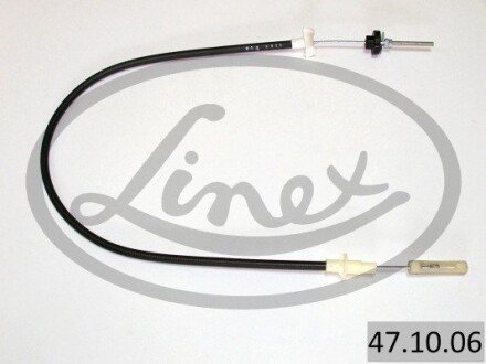 Трос зчеплення linex 471006