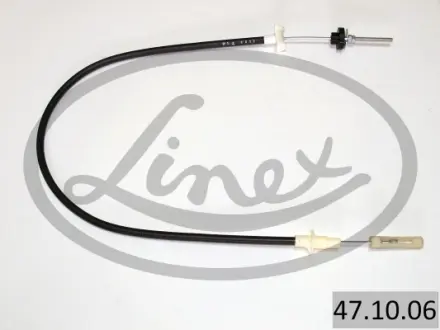 Трос зчеплення Linex 471006