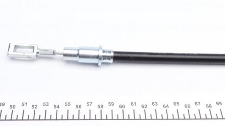 Трос зчеплення linex 471008