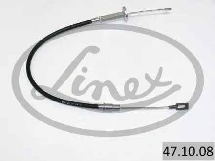 Трос зчеплення Linex 471008