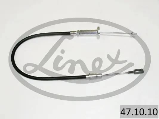 Тросик сцепления linex 471010