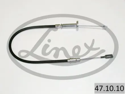 Тросик сцепления linex 471010