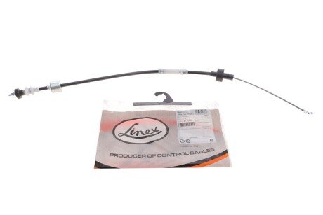 Трос зчеплення linex 471014