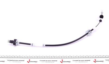 Трос зчеплення linex 471014