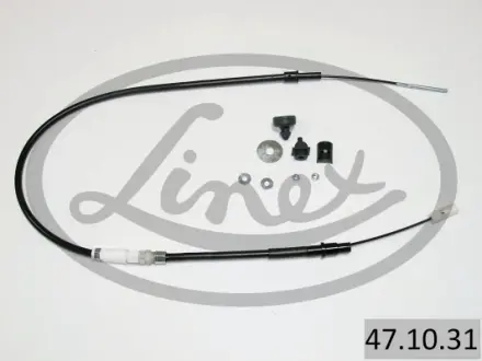 Трос зчеплення Linex 471031