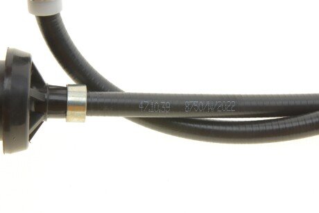 Тросик сцепления linex 471039