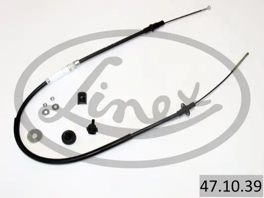 Тросик сцепления linex 47.10.39
