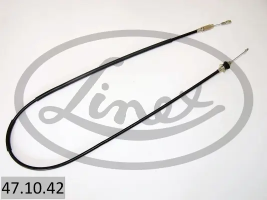 Тросик сцепления linex 471042