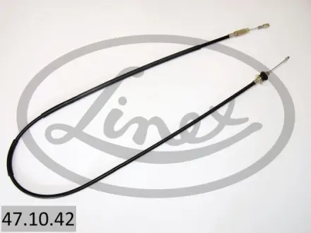 Тросик сцепления linex 471042