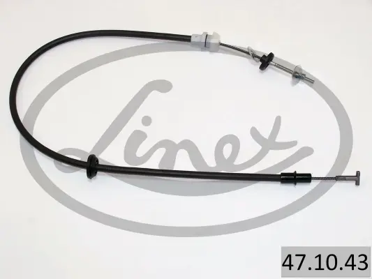 Тросик сцепления linex 471043