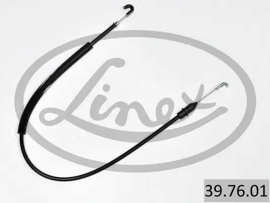 Тяга замка дверей linex 397601