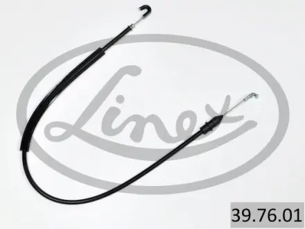 Тяга замка дверей linex 397601