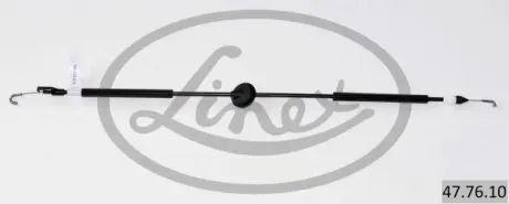 Тяга замка дверей linex 477610