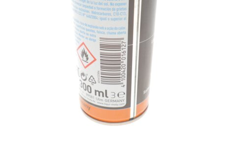 Очисник Rostloser 0.3л liqui Moly 1612