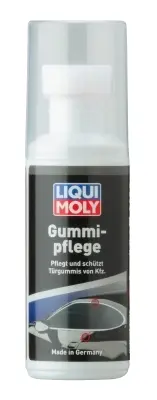 Засіб для догляду за гумою з аплікатором LIQUI MOLY 0,075л liqui moly 21926