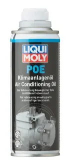 Олива для компресорів кондиціонерів POE KLIMAANLAGENOL 0,25л liqui moly 21927