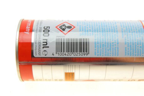 ПРОМИВКА ДИЗЕЛЬНИХ СИСТЕМ DIESEL SPULUNG 0,5Л liqui Moly 2509