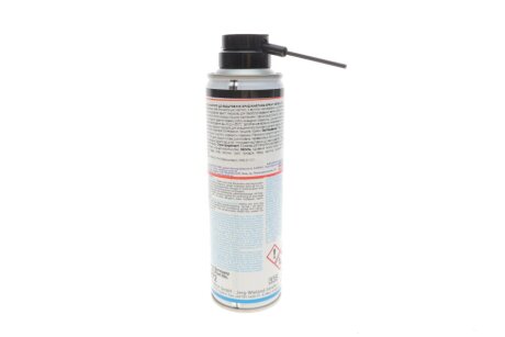 Змазка Wartungs-Spray weiss 0.25л liqui Moly 2872