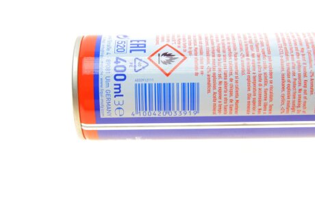 Смазка універсальна LM-40 liqui Moly 3391