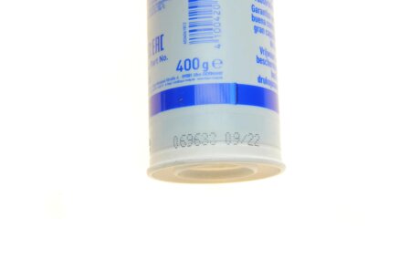 ВИСОКОТЕМПЕРАТУРНЕ МАСТИЛО ДЛЯ ПІДШИПНИКІВ СТУПИЦЬ LM 50 LITHO HT 0,4КГ liqui Moly 3406