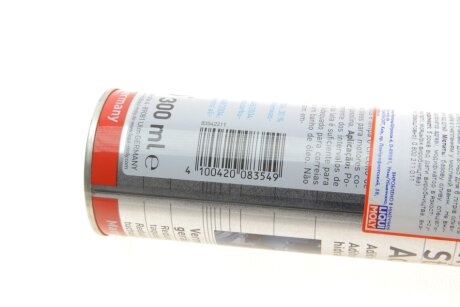 Присадка Hydro-Stossel-Additiv 0.3л liqui Moly 8354