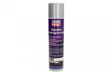 Автохімія liqui Moly 1594