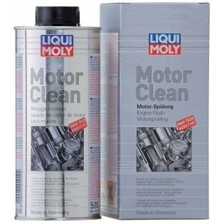 Автохімія liqui Moly 1883