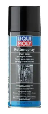 Автохімія Liqui Moly 3579 (фото 1)