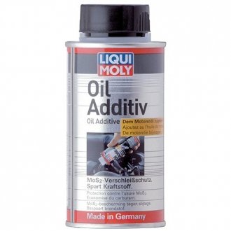 Автохімія liqui Moly 3901