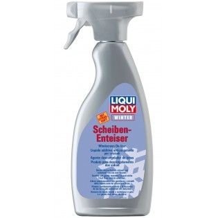 Автохімія liqui moly 8052