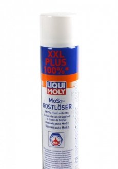 Автохімія liqui moly 1613 на Сузуки Игнис