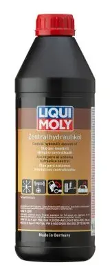 Гідравліч. рідина 3978/ 1л liqui moly 1127