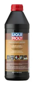 Гідравліч. рідина 3978/ 1л liqui moly 1127