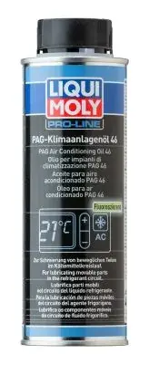 Компресорна олива liqui moly 4083