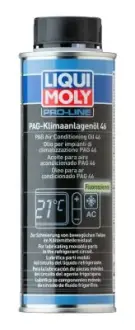 Компресорна олива liqui moly 4083
