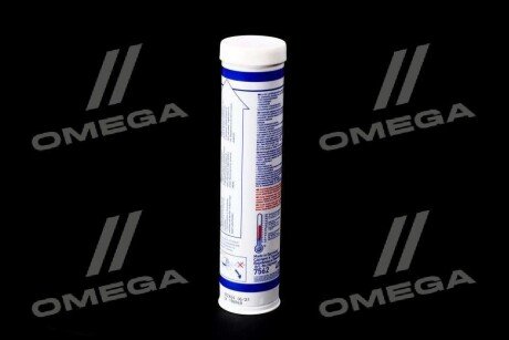 Крестовина карданного вала liqui Moly 75623552