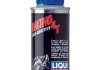 LM 0,125л Racing 4T-Bike Additiv Промывка топливной системы 4-такт. двигателей (на 15-20л) liqui Moly 1581