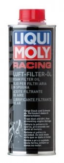 LM 0,5л Масло для пропитки губчатых воздушных фильтров (мототехника) liqui Moly 1625