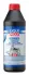 LM 1л GETRIEBEOIL 75W-80 GL-5 Масло трансм. полусинтетическое Citroen B712330 liqui moly 3658