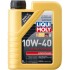 Масло моторное Leichtlauf 10W-40 (1 л) liqui Moly 9500