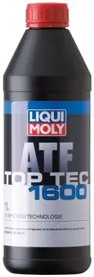 LM 1л масло акпп ATF1600 MB236.12 MB236.14 liqui moly 3659