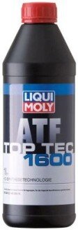 LM 1л масло акпп ATF1600 MB236.12 MB236.14 liqui Moly 3659