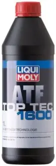 LM 1л масло акпп ATF1600 MB236.12 MB236.14 liqui moly 3659