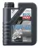 LM 1л MOTORBIKE 4T 10W-40 STREET Олива 4-такт. напівсинтетична для мотоциклів liqui moly 1521