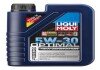 LM 1л OPTIMAL NEW GENERATION 5W-30 Масло мотор. синтетическое ACEA C2/C3, API SN Plus, MB 229.31 liqui Moly 39030