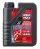 LM 1л RACING SYNTH 4T 10W-50 Масло мотор. 4-такт. синт. для мотоциклов liqui moly 1502