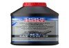 LM 1л Vollsyntheticshes Getrieboil 75W-90GL-5 Масло трансмис.синт. liqui Moly 1414