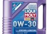 Масло моторное Synthoil Longtime 0W-30 (5 л) liqui Moly 8977