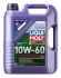 LM ОЛИВА МОТОРНА SYNTHOIL RACE TECH GT1 10W-60 5Л liqui moly 8909