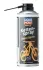 LM (Заміна на) 0,4л Bike Kettenspray універсальна ланцюгова мастило для велосипеда liqui moly 21776